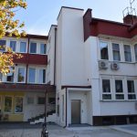 Nekaj več kot leto dni po objavljenem razpisu, dvigalo ZD Lendava končno funkcionalno