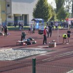 FOTO: Predstavitev športnih panog, društev in klubov občine Lendava