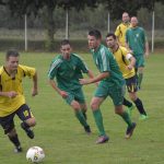 FOTO: Panonija Gaberje – Malibu Kapca 2:4