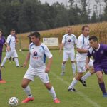 FOTO: Panonija Gaberje – Malibu Kapca 2:4 FOTO: Nafta veterani – Renkovci 2:1