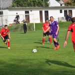 FOTO: Čentiba – Renkovci 4:1
