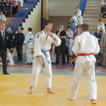 FOTO: Dolga vas s šestimi zadetki nad Kapco FOTO: Judo: Mladi Lendavčani znova uspešni