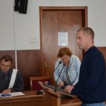 Preiskal hotelsko sobo: Pogojna obsodba, ker se je pokesal in zapustil “grdo družbo”