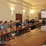 FOTO: Podpisali pogodbe za bodoči Center za zaščito in reševanje