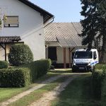 Tišina: Ženska umrla nasilne smrti, moški storil samomor