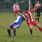 FOTO: Sosedski derbi: Tri točke ostale v Dolini