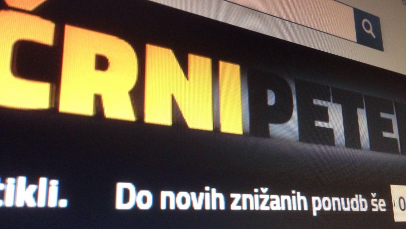 Črni petek: cenejši nakup ni vedno najbolj varen in varčen nakup