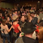 VIDEO, FOTO: Pince: Na pokopališču zagorel zajeten kup cipres; Gasilci preprečili širjenje na bližnjo zapuščeno hišo FOTO: Haloween party in noro brucovanje s Klubom študentov Lendava