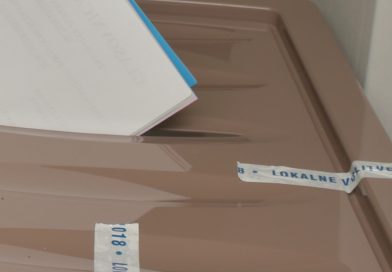 DVK sprejela časovnico za lokalne volitve 2026: Volilna opravila se začnejo 7. septembra