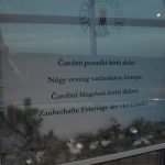 FOTO: Čarobni prazniki štirih dežel