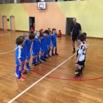 FOTO: Sveta maša v Hrvaščini in adventno-božični koncert Šport: Nogomet, odbojka, košarka in judo