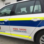 Hišne preiskave tudi na območju Pomurja