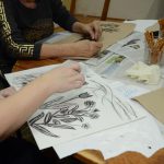 Radgončan je kri daroval že stotič! FOTO: 5. likovna delavnica v organizaciji KTD Novi Sad Lendava