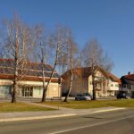 Občina Dobrovnik: Tudi v letu 2018 so se nadaljevale investicije za povečanje prometne varnosti
