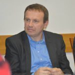 Ferencu Horváthu nov mandat na čelu pomurskih Madžarov