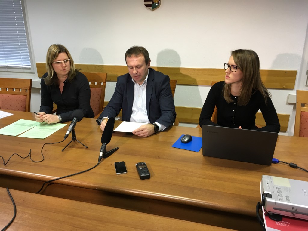 Predstavili rezultate Programa spodbujanja gospodarske osnove madžarske narodne skupnosti 2017–2020