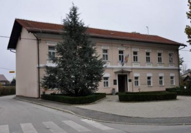Donacija: Občina Beltinci bo finančno pomagala Občini Horodenka (Ukrajina)