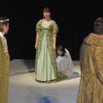 FOTO: Drama Onjegin v Gledališki in koncertni dvorani