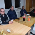 FOTO: Modro-beli zaključili s pripravami na Planici V Čentibi bodo ustanovili turistično društvo
