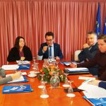 Župani pomurskega regijskega sveta za aktivno sodelovanje z vlado
