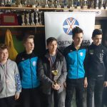 Kako daleč smo od formalne pokrajine Pomurje? FOTO: Športno strelstvo
