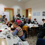 FOTO: 11. delavnica velikonočnih izdelkov