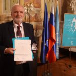 Ljutomerska gimnazija prejemnica najvišjega priznanja na področju šolstva