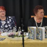 FOTO: Predstavitev dvojezične zbirke pesmi Judit Csuka-Zágorec z naslovom Enigma