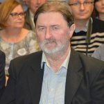 FOTO: Predstavitev pesniške zbirke Janje Magdič, Iskrenje srca FOTO: Sprejem za dr. Lajosa Benceja v čitalnici lendavske knjižnice