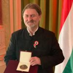 Beltinci: Povzročitelj prometne nesreče pod vplivom alkohola FOTO: Lendavčan Lajos Bence današnji dopoldan prejel najvišje madžarsko državno odlikovanje na področju literature in književnosti