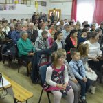 FOTO: Lendavski prostovoljni gasilci opravili redno letno skupščino FOTO: V Radmožancih s kulturnim programom počastili materinski dan