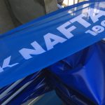 Nafta 1903 jutri na domačem terenu proti ekipi iz Ankarana
