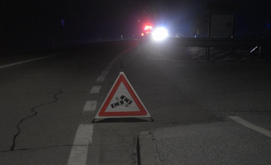 Pomurske ceste danes zvečer terjale krvni davek