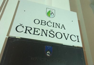 Znani rezultati participativnega proračuna v občini Črenšovci za leto 2026