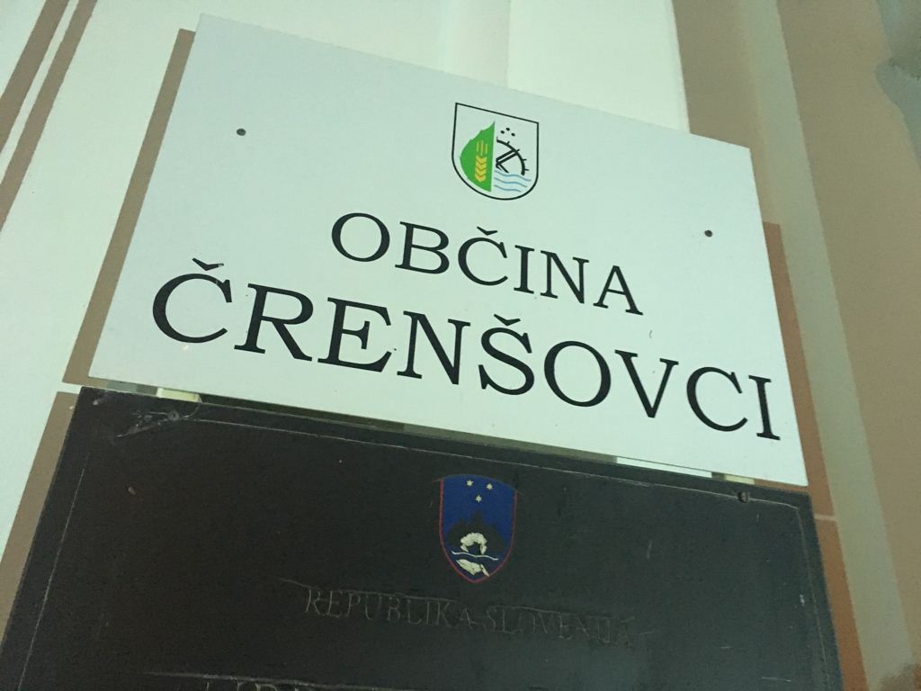 Lokal­ne volitve v Črenšovcih: za županski položaj se potegujejo Vera Markoja, Simon Jakšič in Blažka Mrazovič Novak