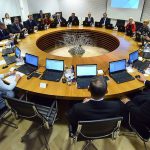 V soboški bolnišnici potrdili okužbo pri enem od zaposlenih Vlada na včerajšnjem zasedanju sprejela letno poročilo o izvajanju Zakona o razvojni podpori Pomurski regiji