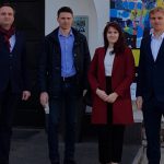Tudi Galerija-Muzej Lendava se poteguje za prestižni naziv oz. nagrado