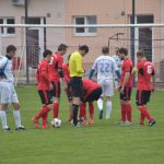 FOTO: Včeraj se je zaključila Srebrna žogica Lendave 2019 FOTO: Čentibčane na domačem terenu povozili veterani Nafte