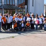 Mejni prehod Petišovci: Vlada se strinja z navedbami, da so slovenski cestni prevozniki postavljeni v neenakopraven položaj VIDEO, FOTO: Dan sodelovanja z lokalno skupnostjo: Nekaj zaposlenih v Novartisu z varovanci Ozare na pohod do Vinariuma