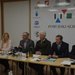 Župan Občine Beltinci: “Kot gospodar se je potrebno obnašati čisto drugače kot do sedaj” Gornja Radgona: Pomurski sejem začenja sezono s trojčkom Lov, Ribolov in Naturo
