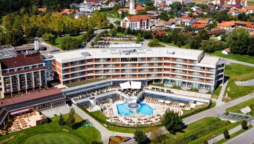 V Termah 3000 zagotavljajo, da je voda sedaj neoporečna V Termah 3000 zagotavljajo, da je voda sedaj neoporečna