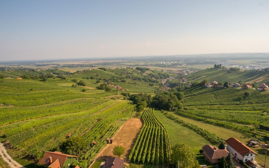 Oktobra se v Lendavi začenja Medgeneracijska akademija dediščine Prekmurja