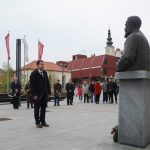 FOTO: Včeraj se je zaključila Srebrna žogica Lendave 2019 FOTO: Spominski dan Györgya Zale