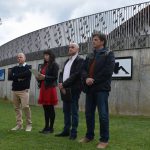 FOTO: Odprli novo fotografsko razstavo