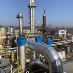 Nafta Petrochem: Po petih neuspelih poskusih prodaje, je vodenje prodaje sedaj prevzelo dunajsko podjetje