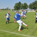 FOTO: Delitev točk v Pince-Marofu