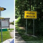 Danes bo objavljen tretji razpis za pridobitev sredstev za krepitev gospodarstva v Sloveniji živečih Madžarov Hotiza: Naselje Mirišče tudi uradno tako označeno