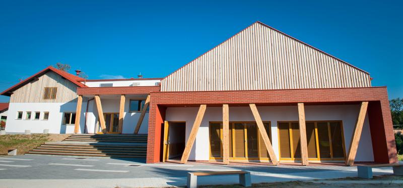 Proračun Občine Kobilje za leto 2022 težek 746.313 evrov