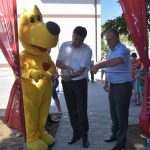 FOTO: Pokal MNZ Lendava: Gaberčani klonili pod pritiski Hotize FOTO: V Kobilju odprli športno-medgeneracijski center