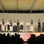 24-urna dežurna pogrebna služba v Občini Lendava: Na “novem pokopališču” bo urejena hladilna komora FOTO: V Izoli gostovali lendavski folkloristi